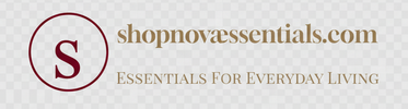 Shop Nova Essentials - Home